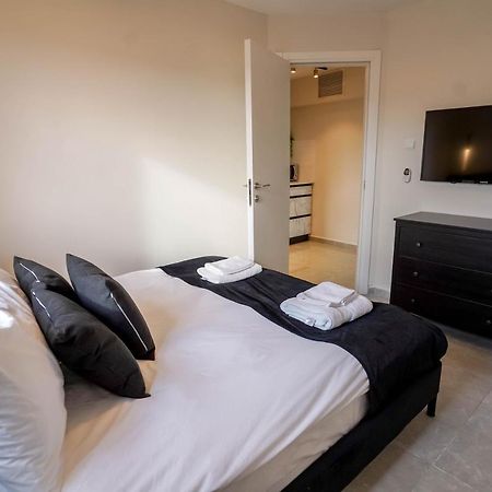 Апартаменты Yalarent Jasmine 3Br Apt Эйлат Экстерьер фото