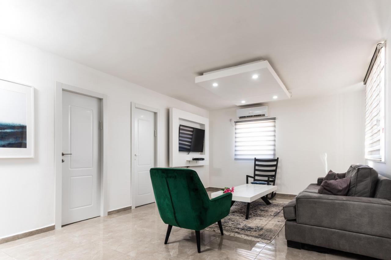 Апартаменты Yalarent Jasmine 3Br Apt Эйлат Экстерьер фото