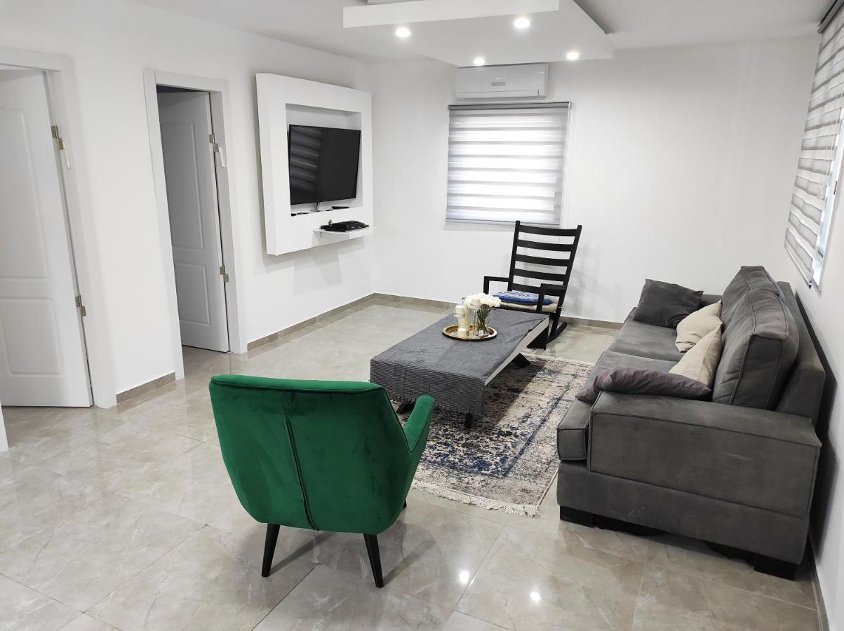 Апартаменты Yalarent Jasmine 3Br Apt Эйлат Экстерьер фото