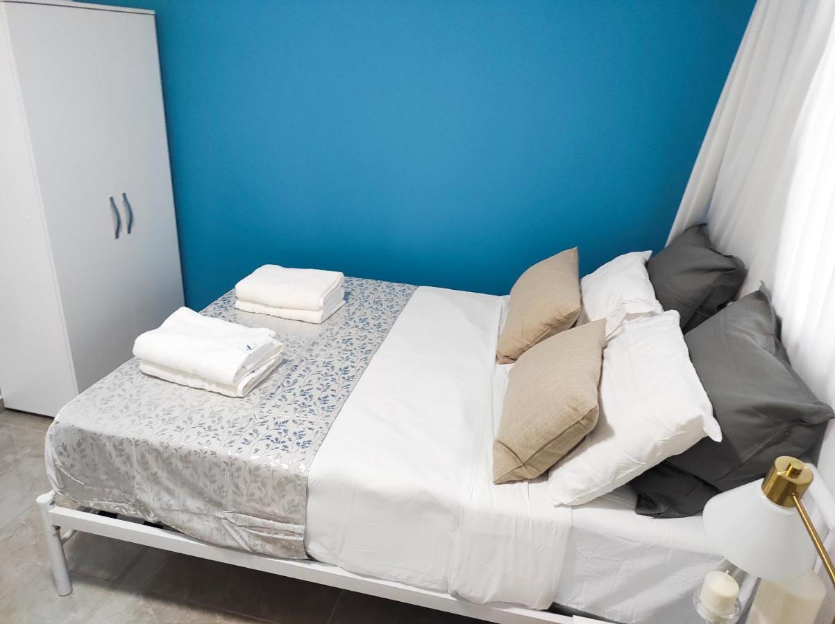 Апартаменты Yalarent Jasmine 3Br Apt Эйлат Экстерьер фото
