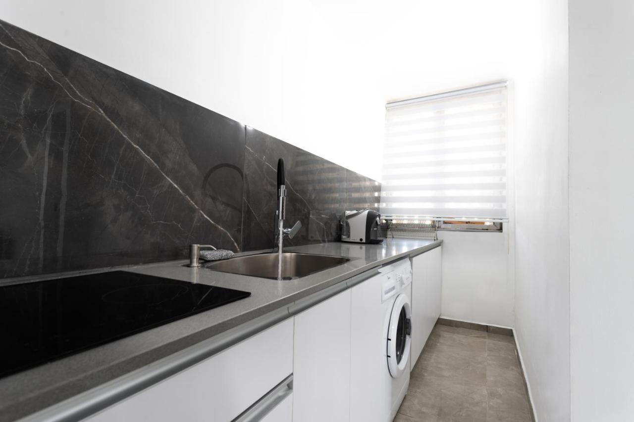 Апартаменты Yalarent Jasmine 3Br Apt Эйлат Экстерьер фото
