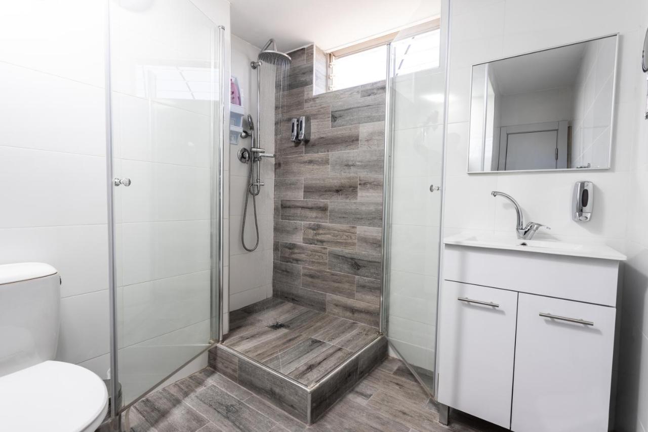 Апартаменты Yalarent Jasmine 3Br Apt Эйлат Экстерьер фото