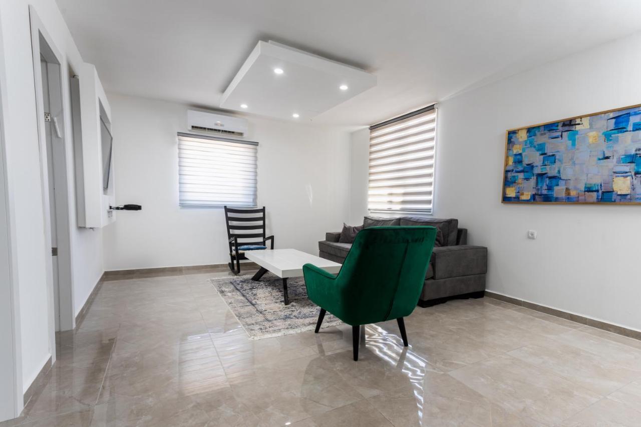 Апартаменты Yalarent Jasmine 3Br Apt Эйлат Экстерьер фото