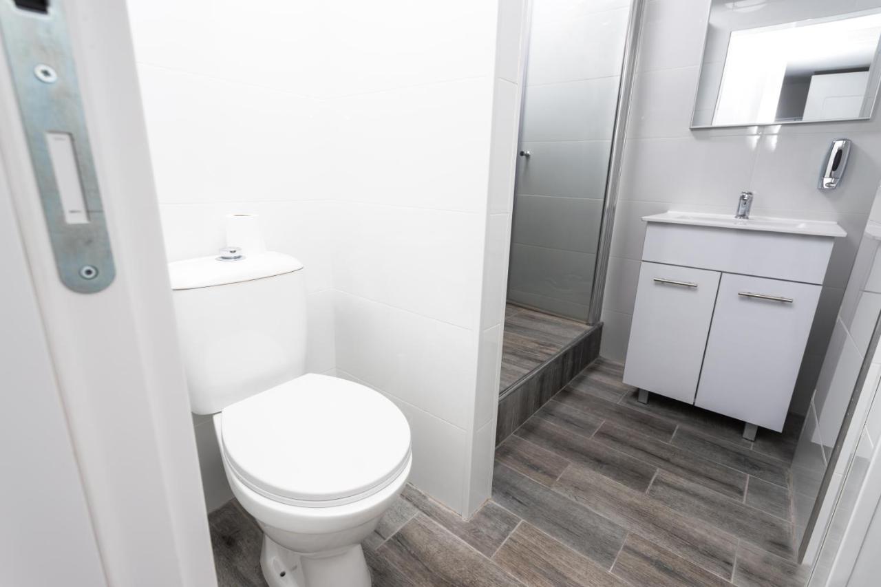 Апартаменты Yalarent Jasmine 3Br Apt Эйлат Экстерьер фото
