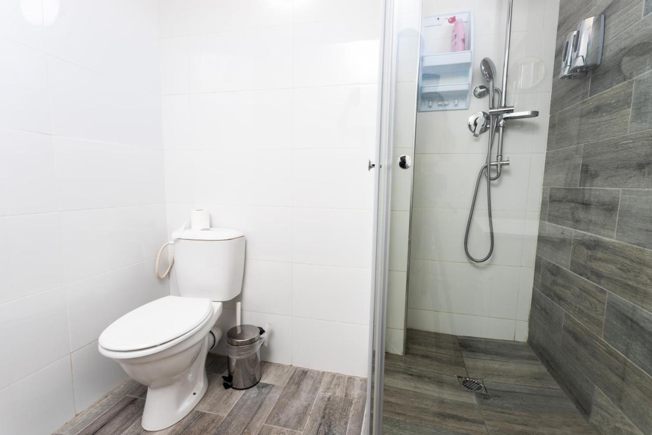 Апартаменты Yalarent Jasmine 3Br Apt Эйлат Экстерьер фото