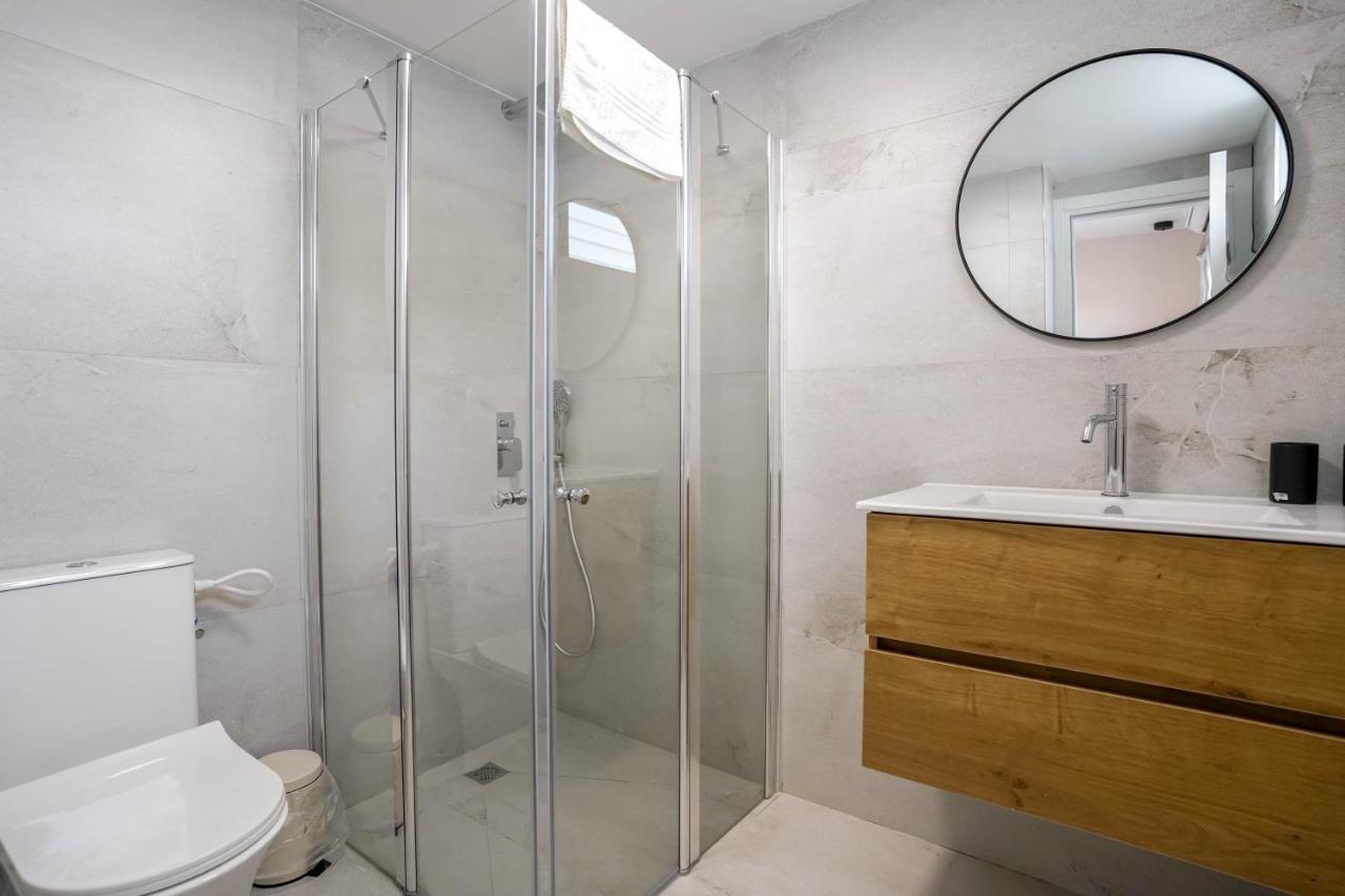 Апартаменты Yalarent Jasmine 3Br Apt Эйлат Экстерьер фото