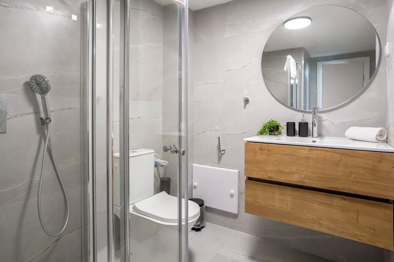 Апартаменты Yalarent Jasmine 3Br Apt Эйлат Экстерьер фото